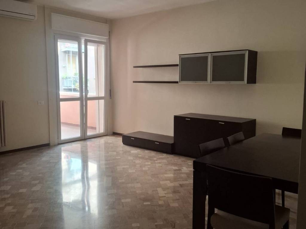 appartamento in affitto a Milano in zona Bicocca