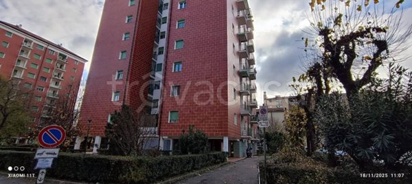 appartamento in affitto a Milano in zona Bovisa