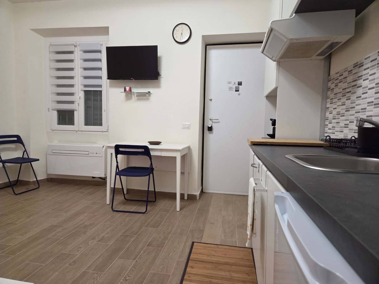 appartamento in affitto a Milano in zona Isola