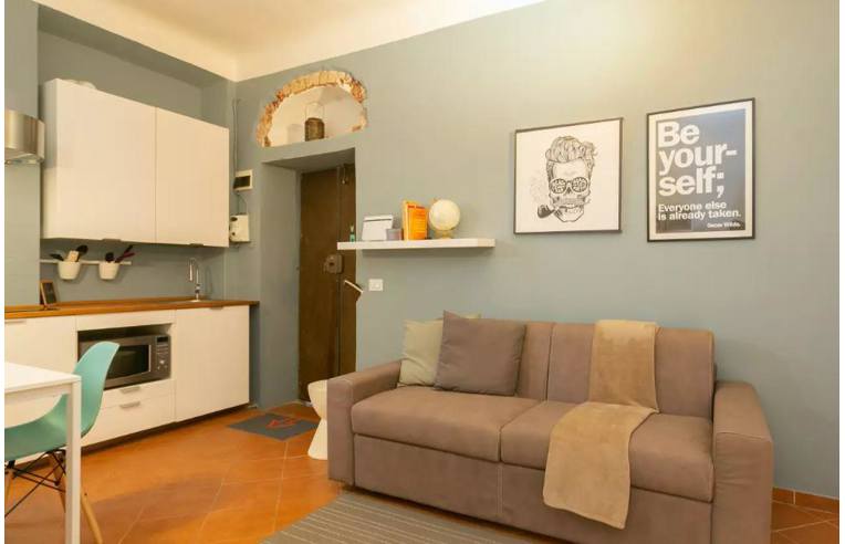 appartamento in affitto a Milano in zona Affori
