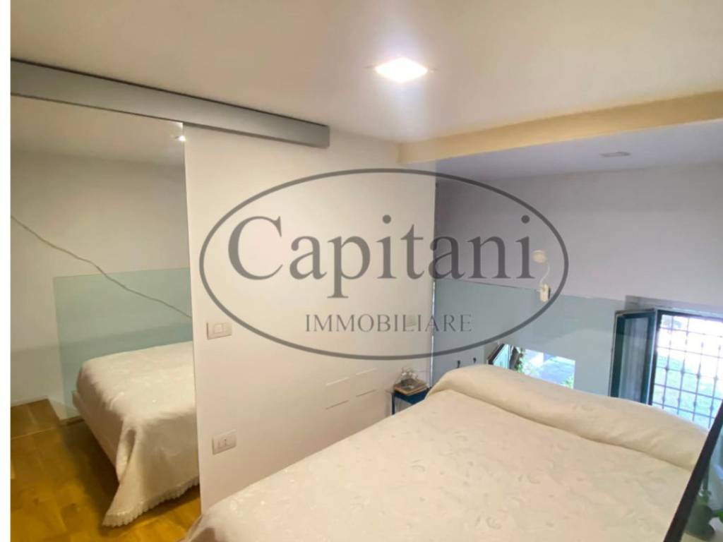 appartamento in affitto a Milano in zona Porta Vittoria