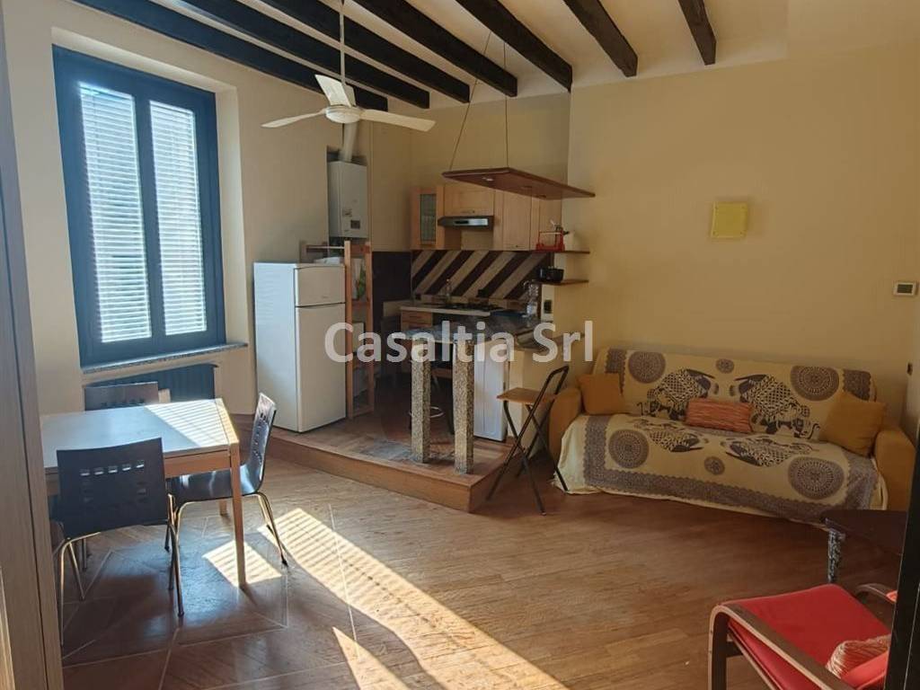 appartamento in affitto a Milano in zona Corvetto