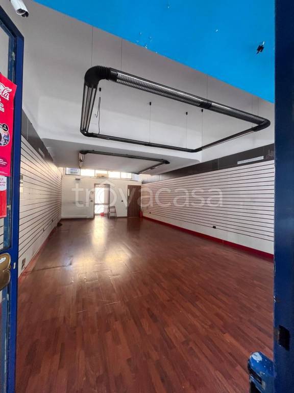 loft in affitto a Milano