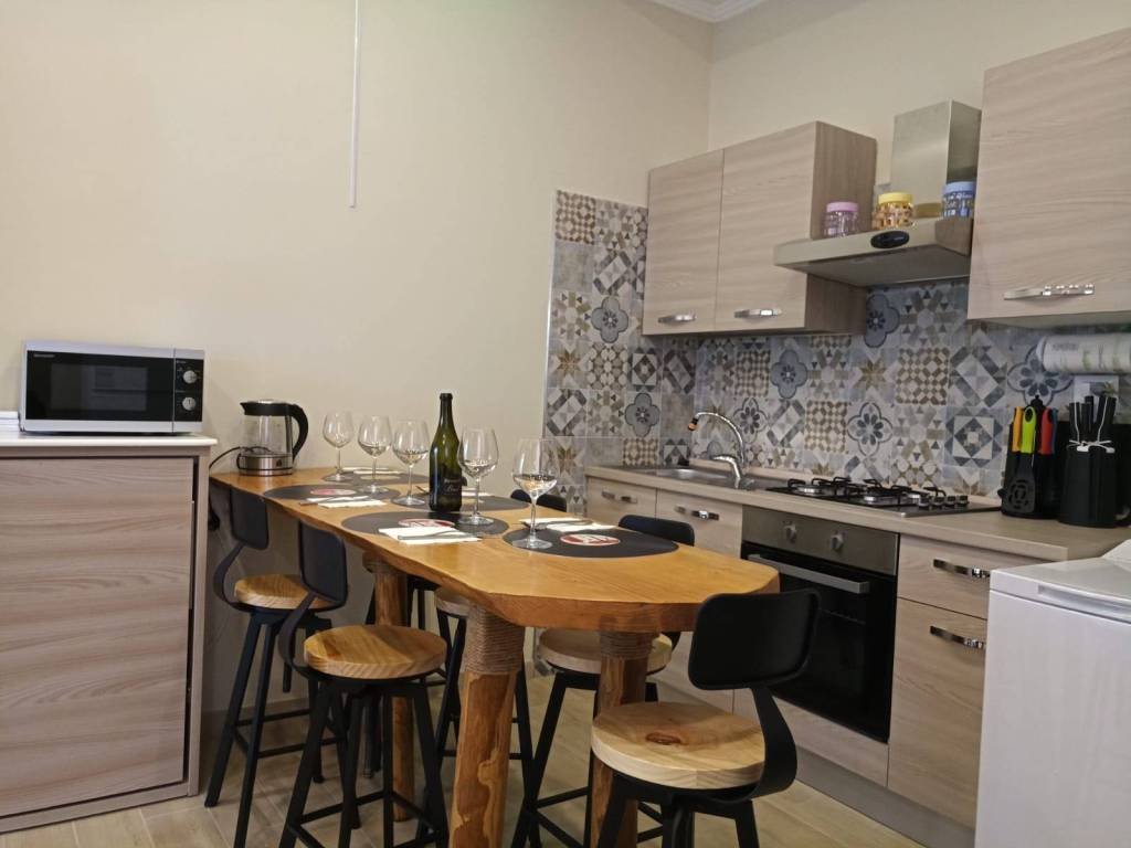 appartamento in affitto a Milano in zona Famagosta
