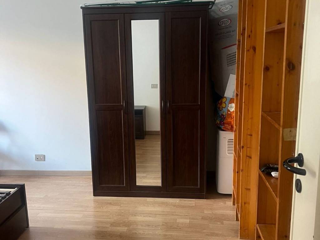 appartamento in affitto a Milano in zona Bovisa