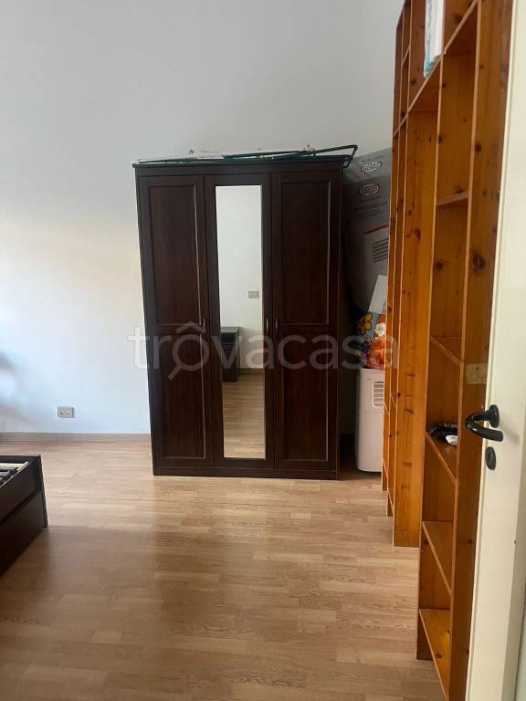 appartamento in affitto a Milano in zona Bovisa