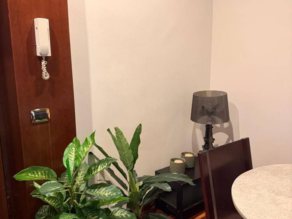 appartamento in affitto a Milano in zona Conchetta