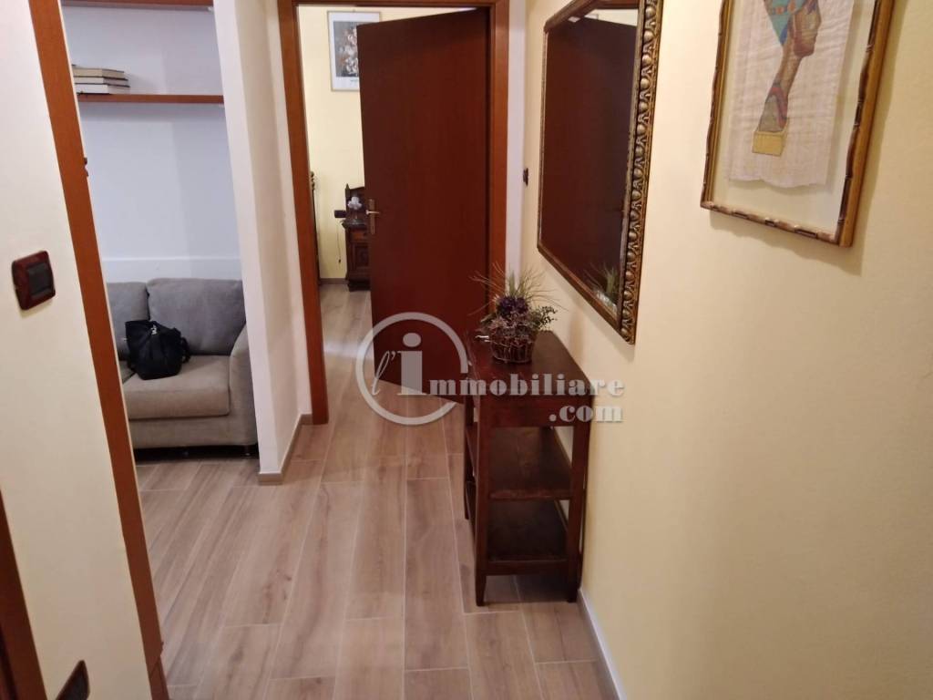 appartamento in affitto a Milano in zona Il Portello