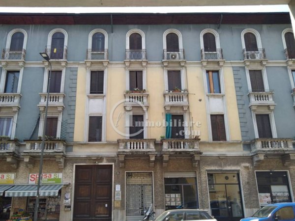 appartamento in affitto a Milano in zona CityLife