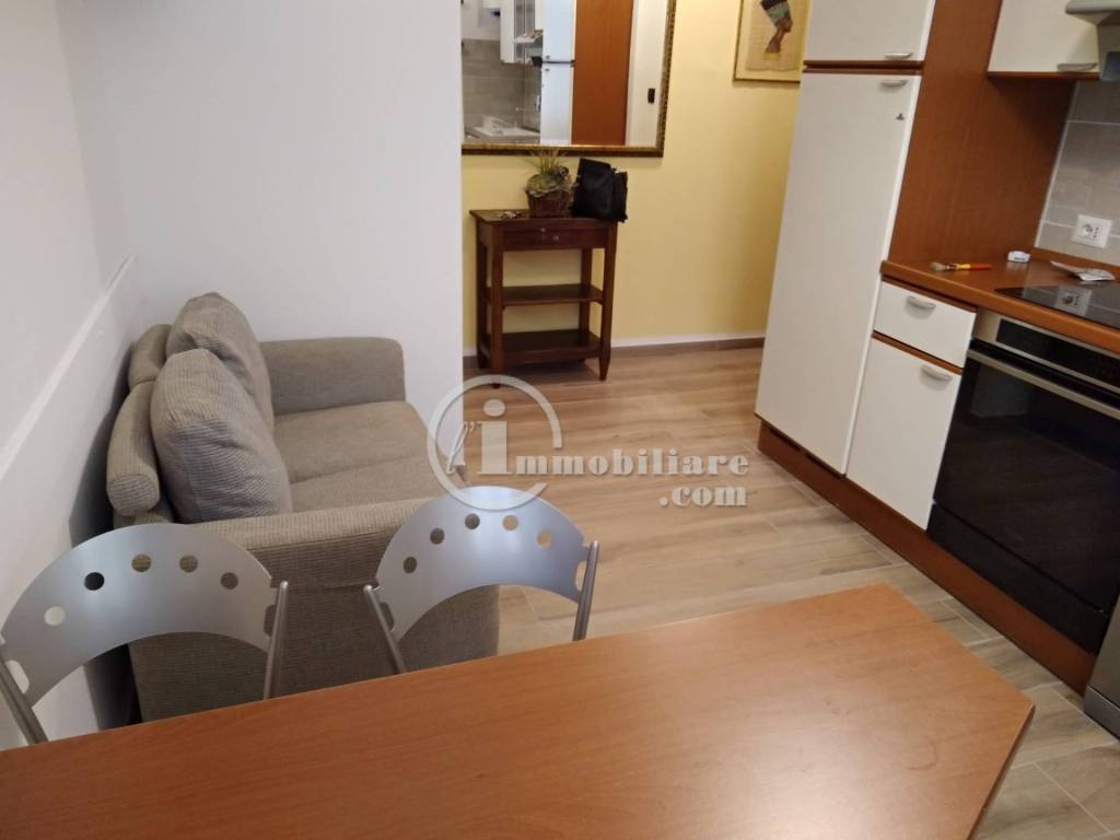 appartamento in affitto a Milano in zona CityLife