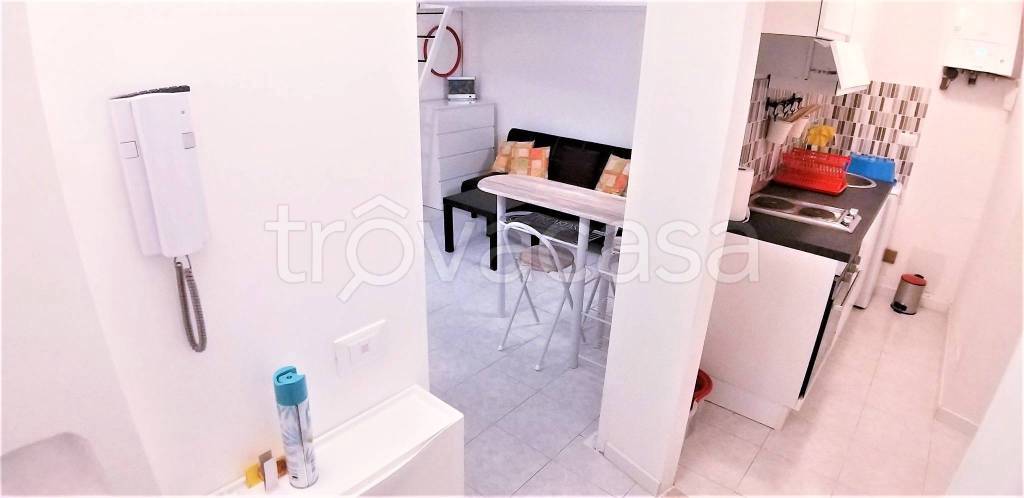 appartamento in affitto a Milano in zona Bovisa