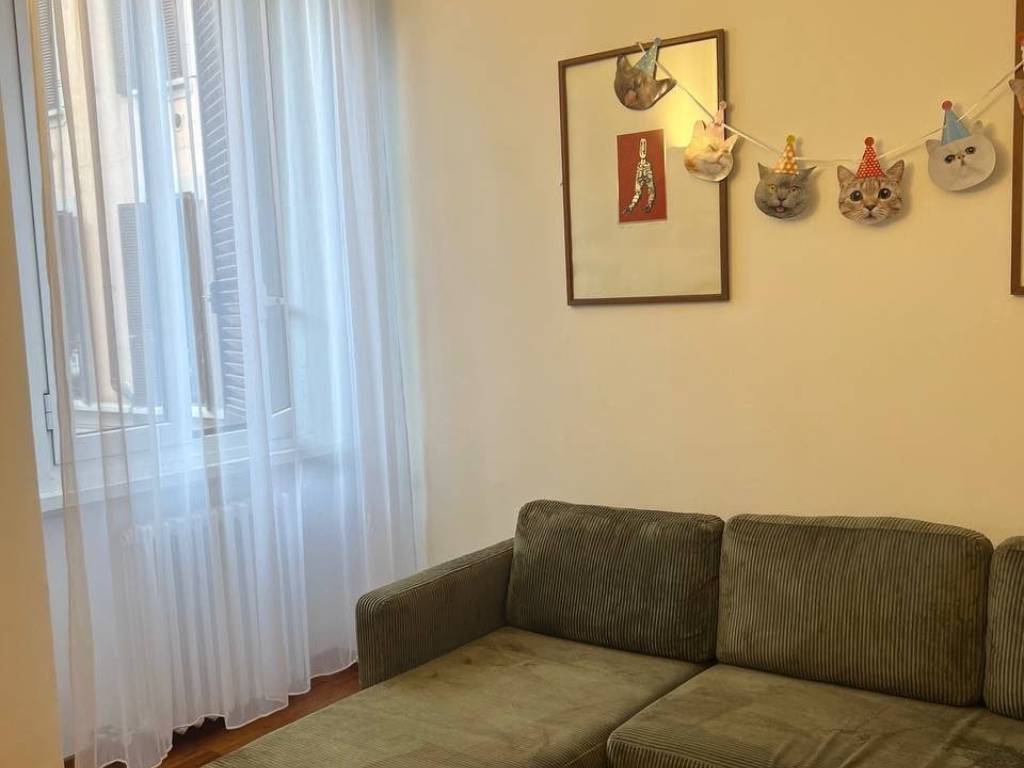 appartamento in affitto a Milano in zona Isola
