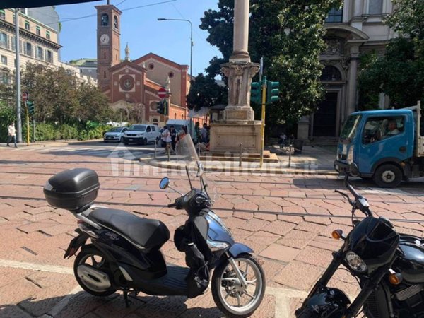 ufficio in affitto a Milano