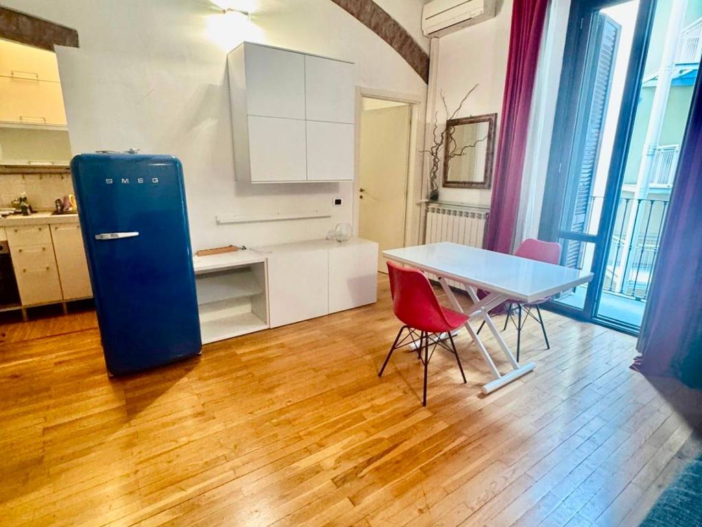 appartamento in affitto a Milano in zona Porta Romana