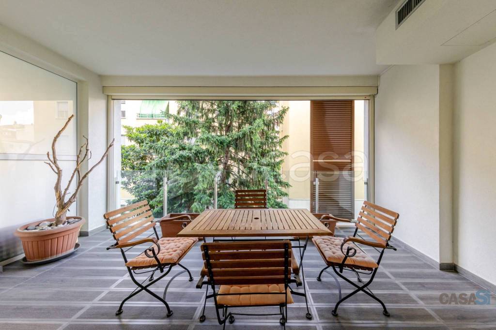 appartamento in affitto a Milano in zona Città Studi