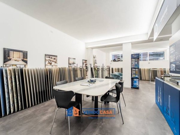 ufficio in affitto a Milano