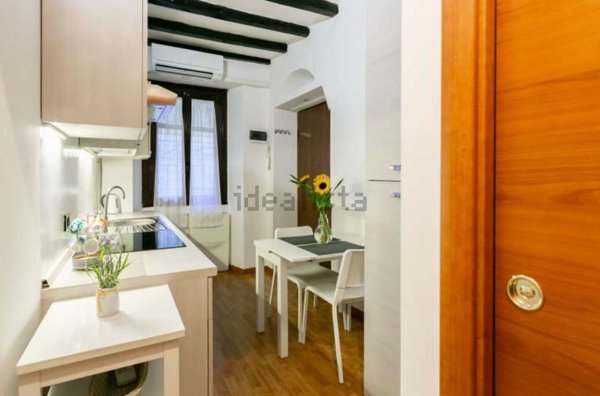 appartamento in affitto a Milano in zona Porta Venezia