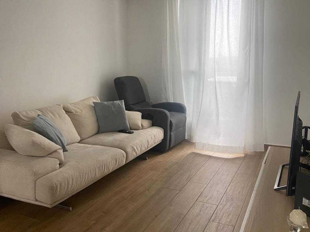 appartamento in affitto a Milano in zona Famagosta