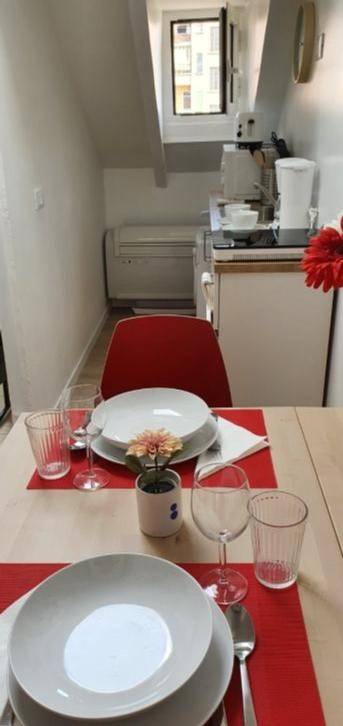 appartamento in affitto a Milano in zona Città Studi