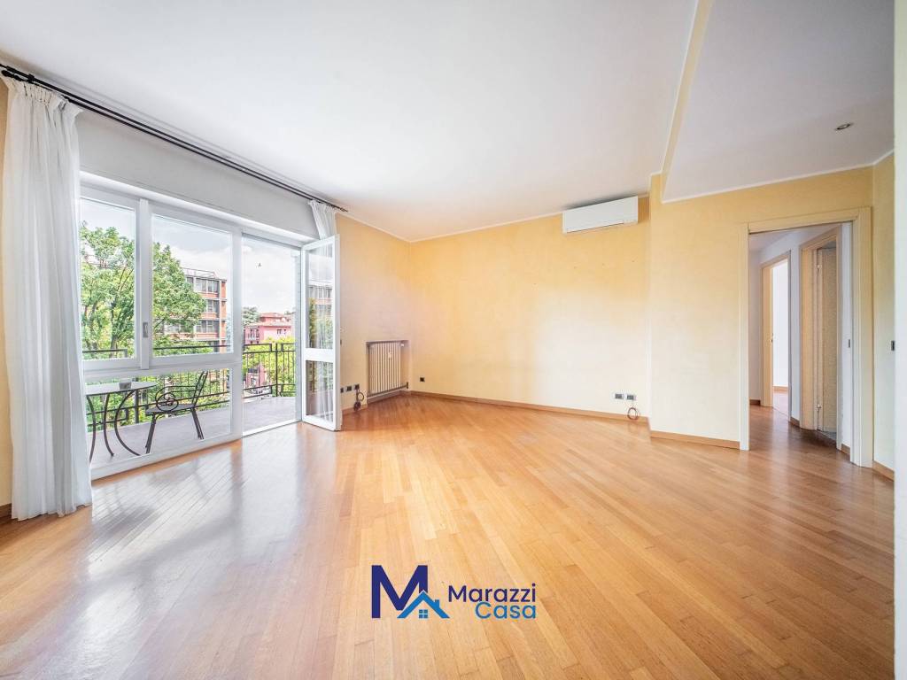 appartamento in affitto a Milano in zona Città Studi