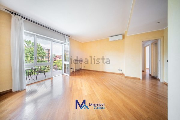 appartamento in affitto a Milano in zona Città Studi