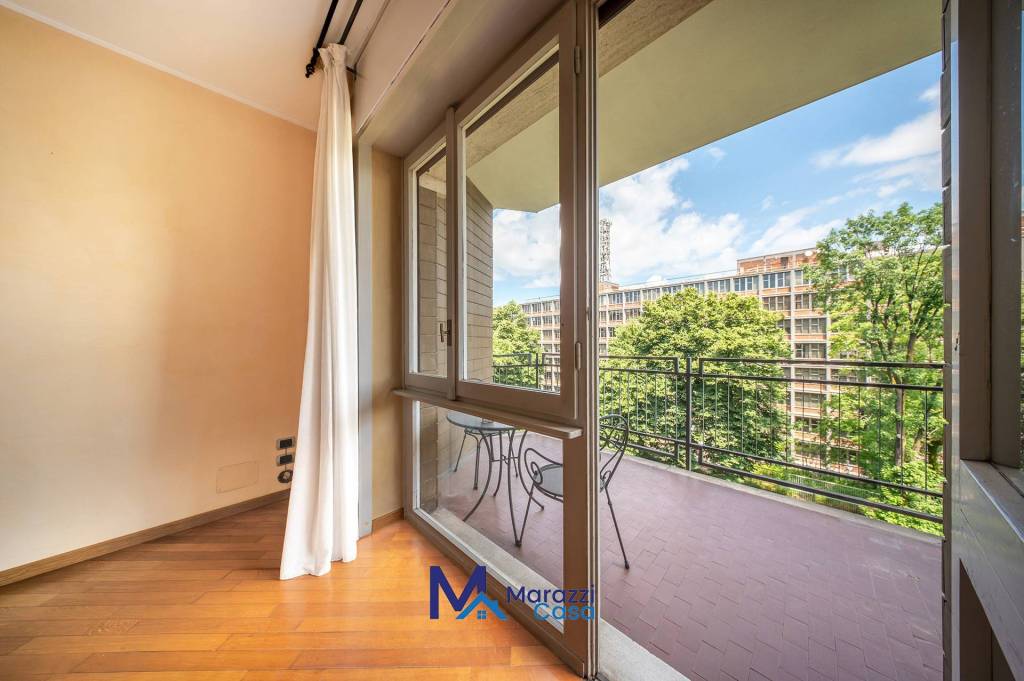 appartamento in affitto a Milano in zona Città Studi