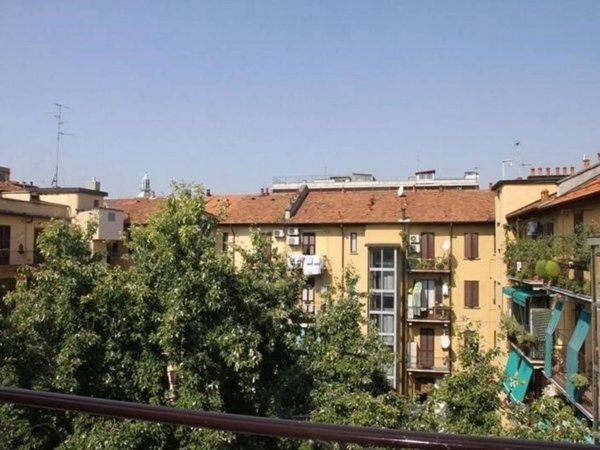 appartamento in affitto a Milano in zona Porta Romana