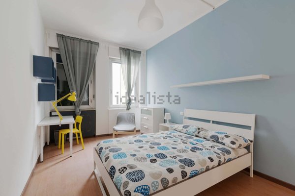 casa indipendente in affitto a Milano in zona Precotto