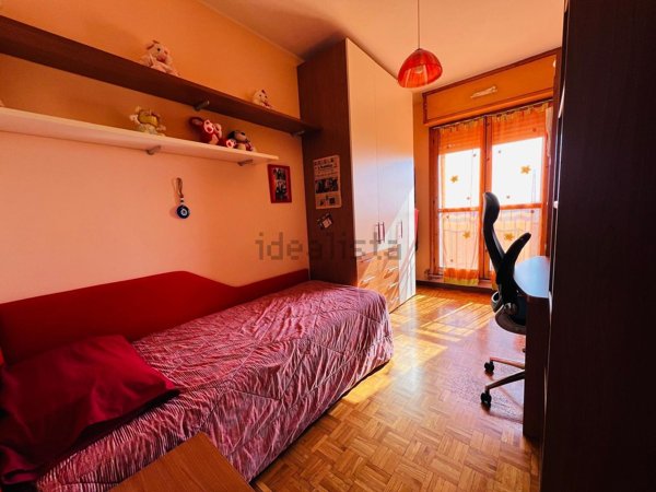 appartamento in affitto a Milano in zona Barona