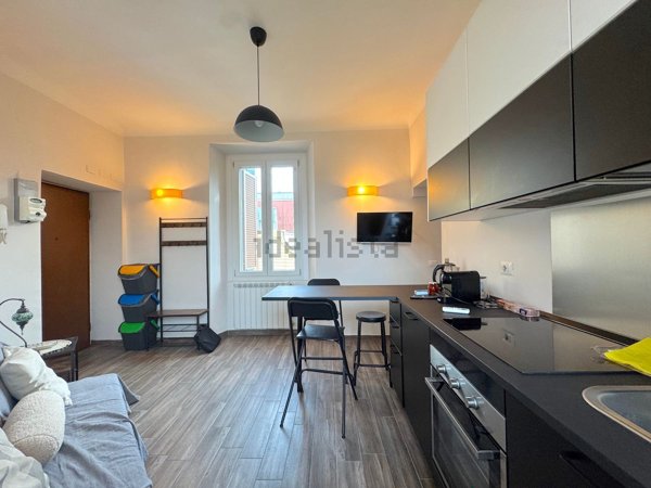 appartamento in affitto a Milano in zona Isola