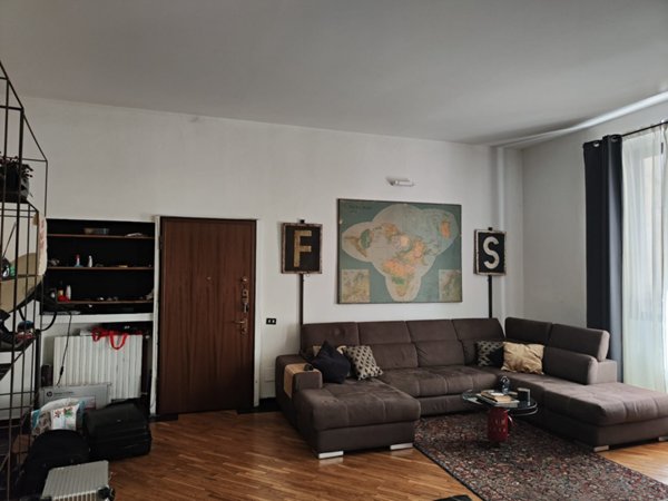appartamento in affitto a Milano in zona Porta Romana