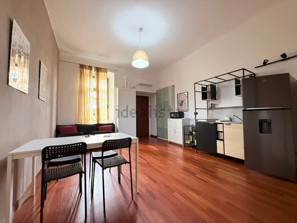 appartamento in affitto a Milano in zona Piazzale Lodi