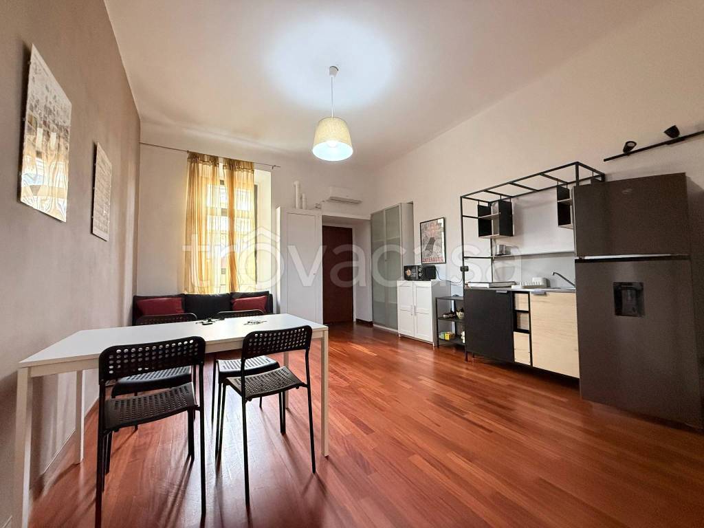 appartamento in affitto a Milano in zona Piazzale Lodi