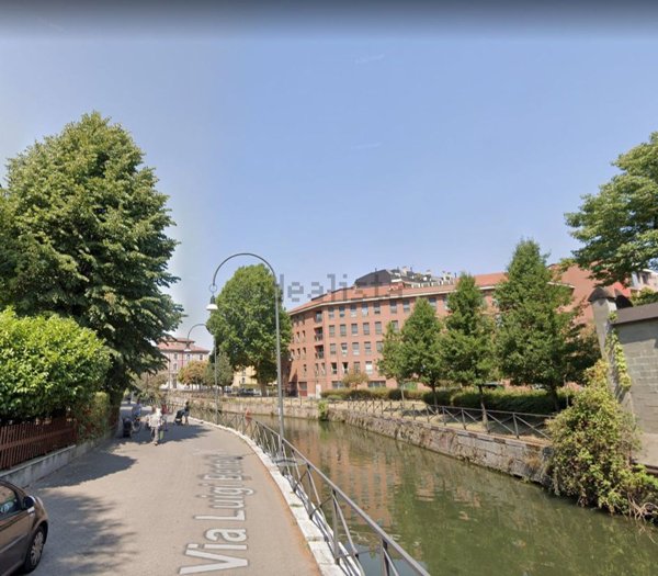 appartamento in affitto a Milano in zona Turro