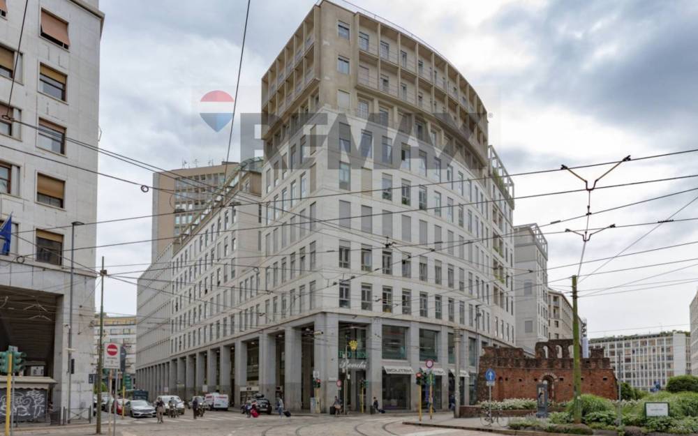 ufficio in affitto a Milano in zona Centro Storico