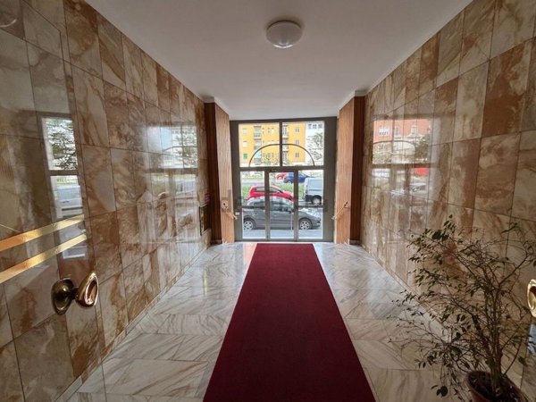 appartamento in affitto a Milano in zona Lorenteggio