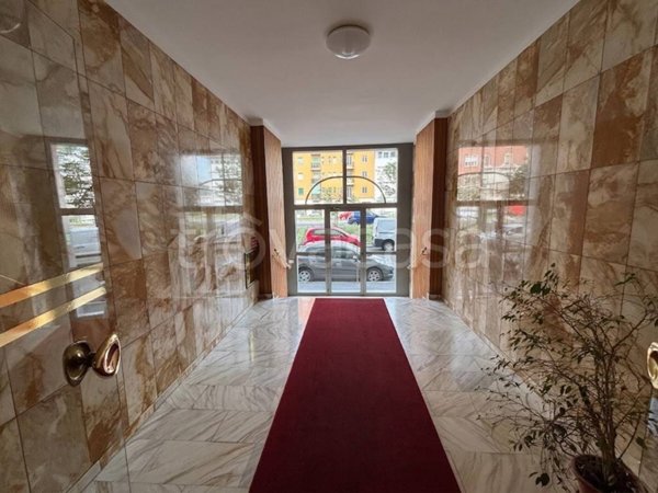 appartamento in affitto a Milano in zona Lorenteggio