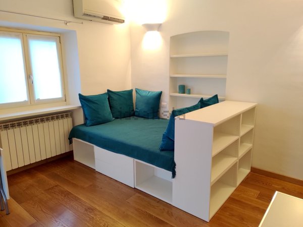 appartamento in affitto a Milano in zona Porta Venezia