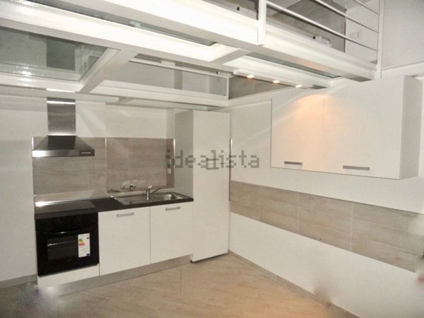 appartamento in affitto a Milano in zona Affori