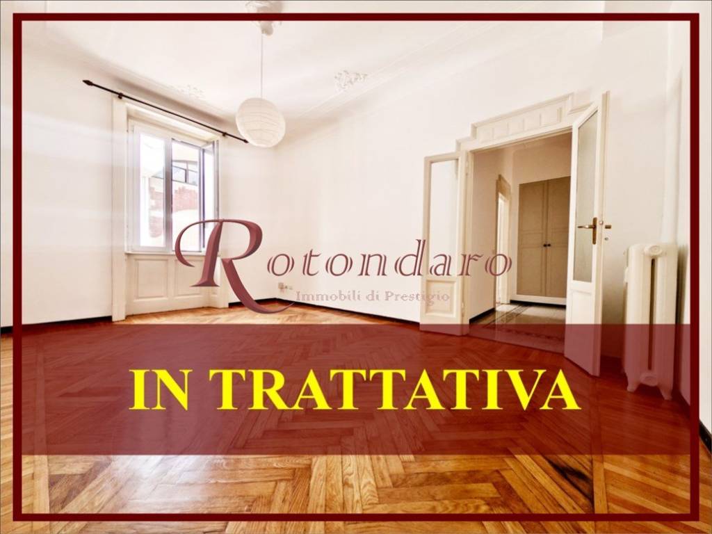 appartamento in affitto a Milano in zona San Vittore