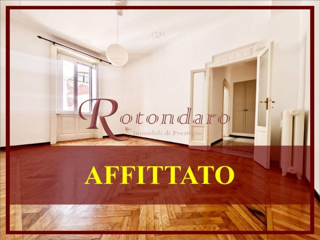 appartamento in affitto a Milano in zona San Vittore