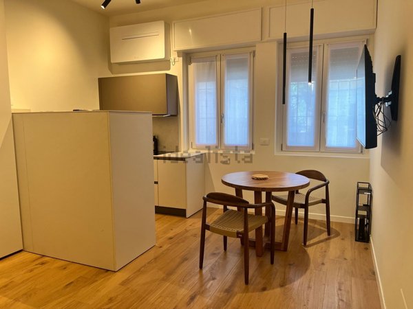 appartamento in affitto a Milano in zona Porta Romana