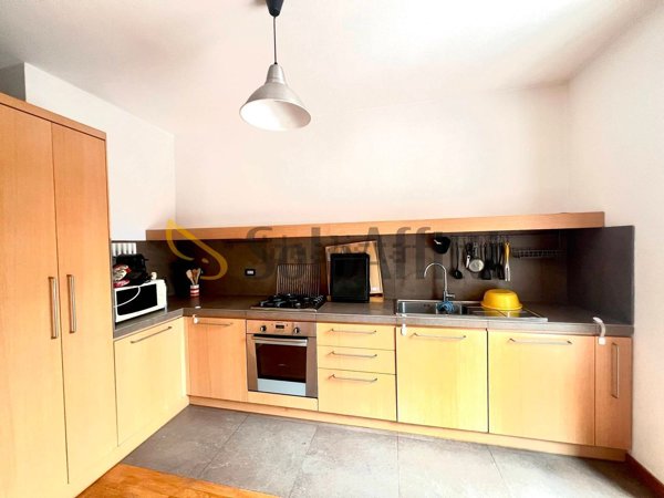 appartamento in affitto a Milano in zona Famagosta