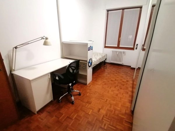 appartamento in affitto a Milano in zona Niguarda