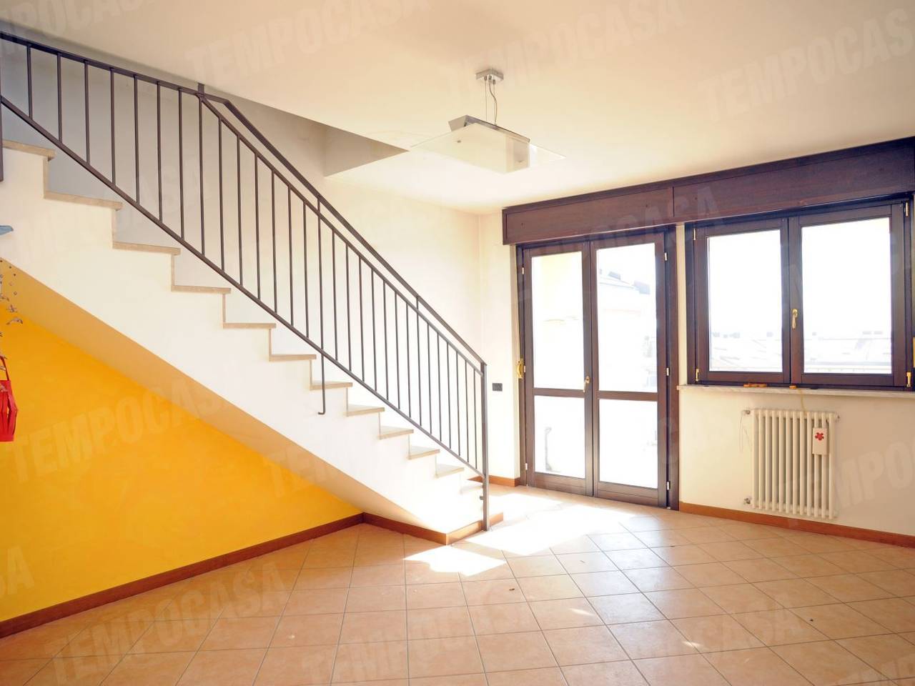 negozio in affitto a Milano in zona Niguarda