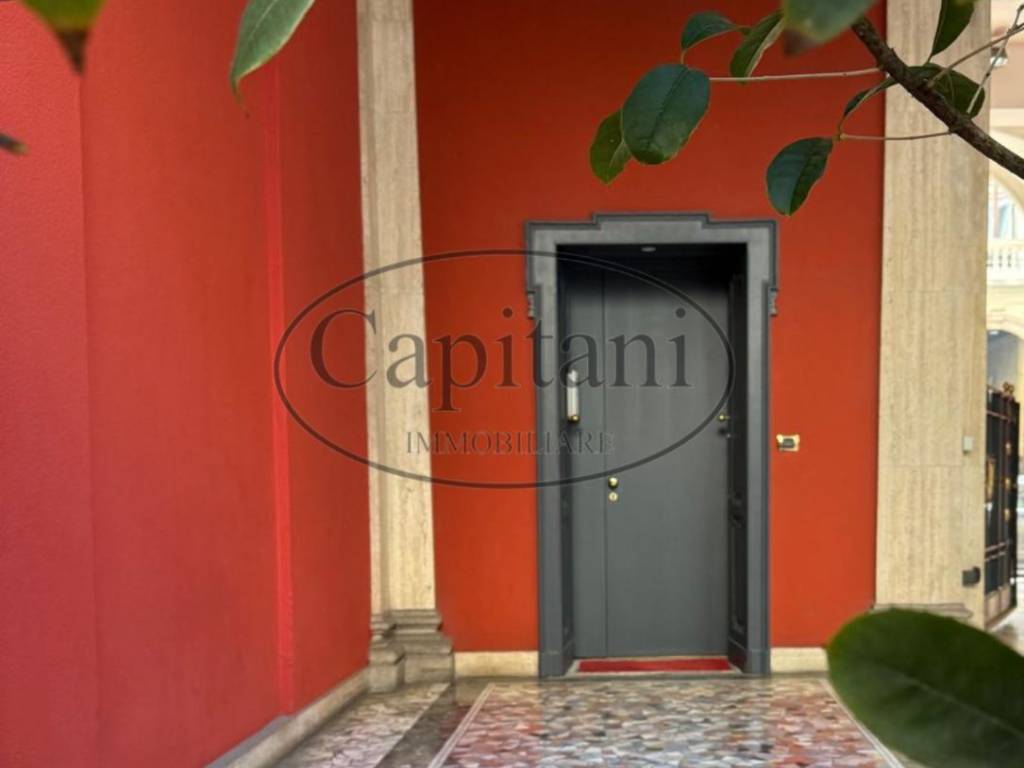ufficio in affitto a Milano