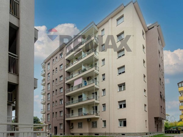 appartamento in affitto a Milano in zona Niguarda