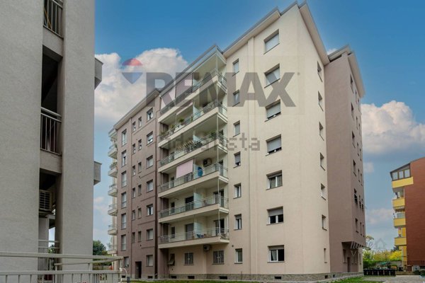appartamento in affitto a Milano in zona Niguarda