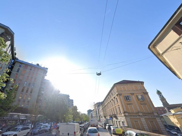appartamento in affitto a Milano in zona Piazzale Lodi