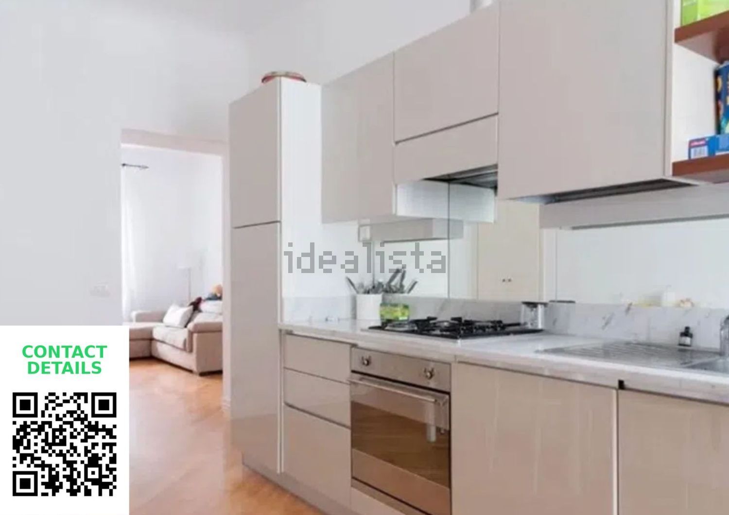 appartamento in affitto a Milano in zona Porta Nuova